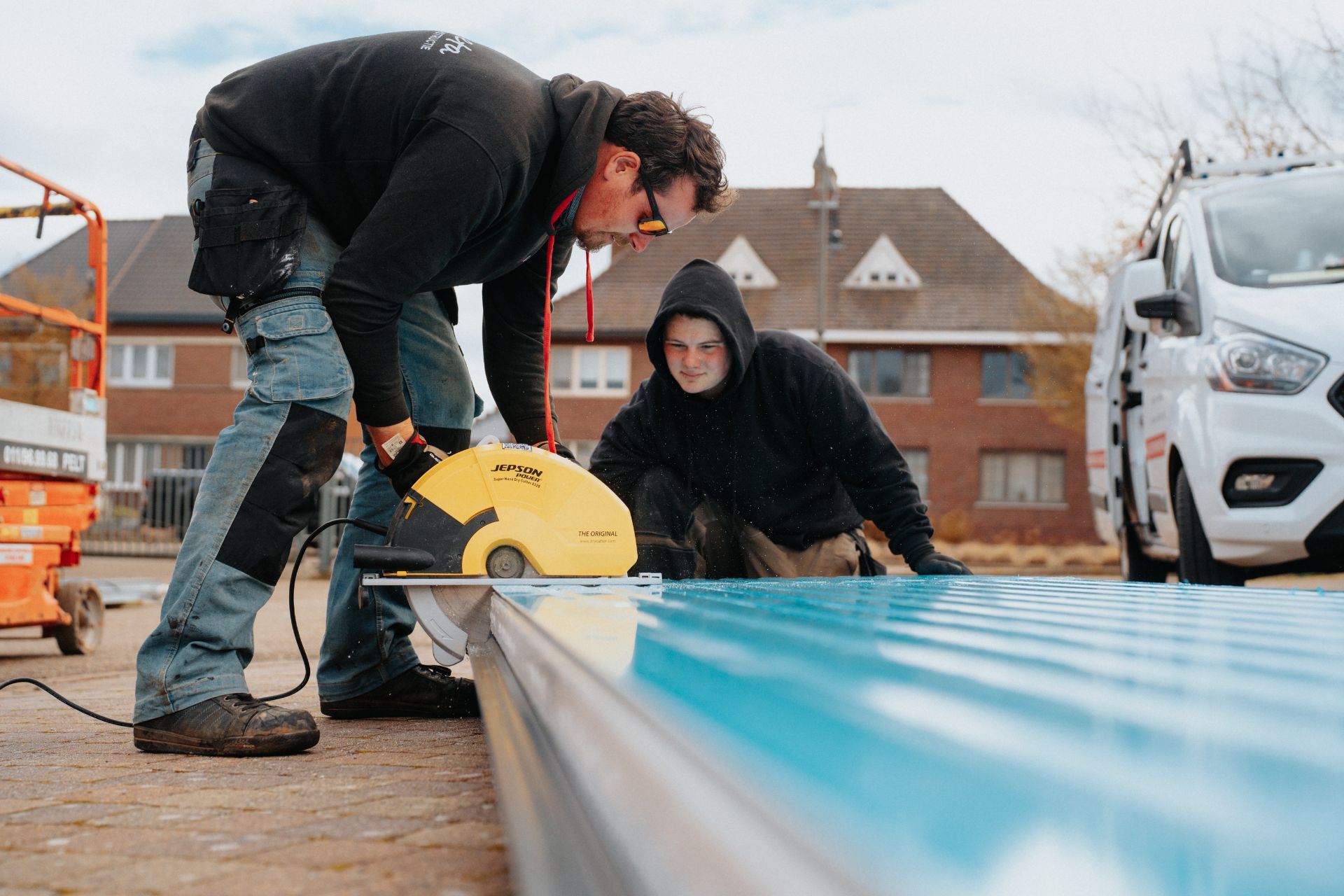 Alumenta staal en industriebouw 152