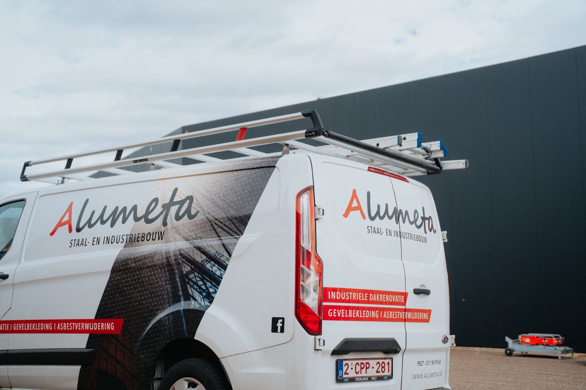 Alumenta staal en industriebouw 142